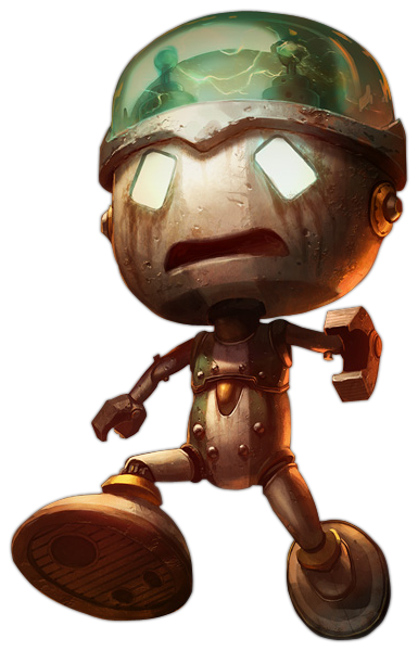 Amumu