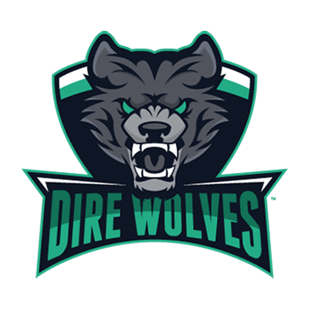 Dire Wolves