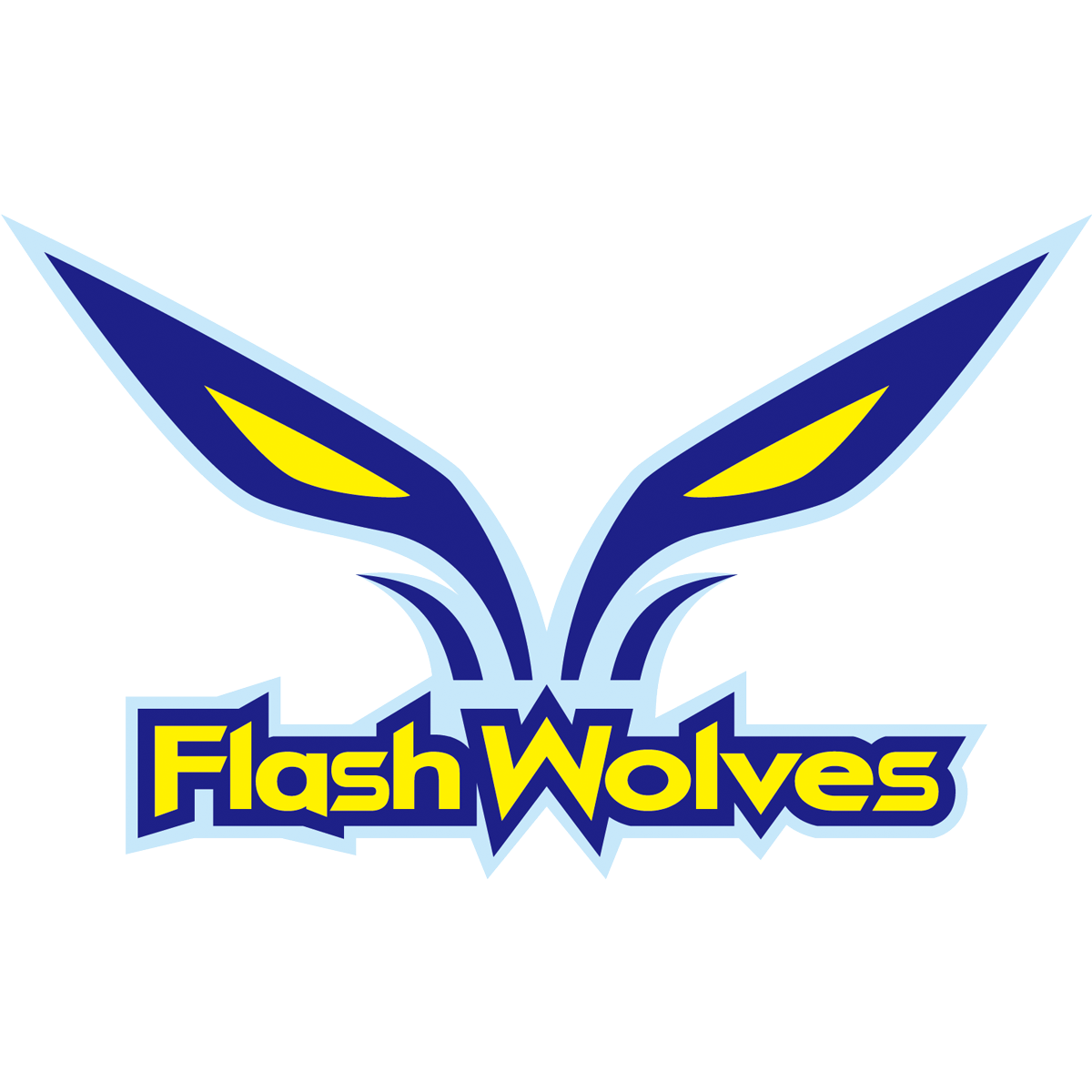 Flash Wolves